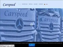 Sites similar to carspeed.ro