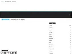 Sites similar to carsperfection.com