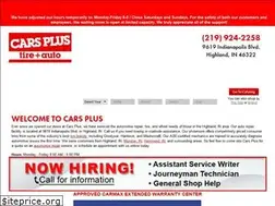 Sites similar to carsplus1.com