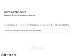 Sites similar to carspneu.cz