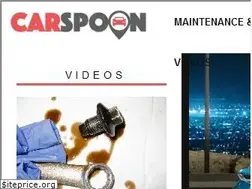 Sites similar to carspoon.com