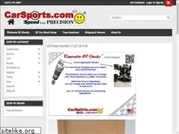 Sites similar to carsports.com
