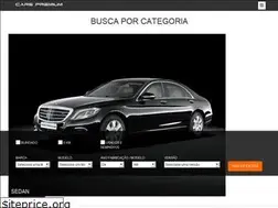 Sites similar to carspremium.com.br