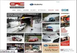 Sites similar to carsrally.ca