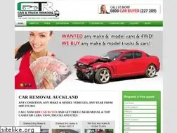 Sites similar to carsremoval.co.nz