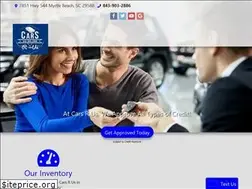 Sites similar to carsrus.info