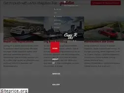 Sites similar to carsrusbrampton.com