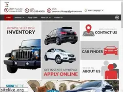Sites similar to carsruschicago.com