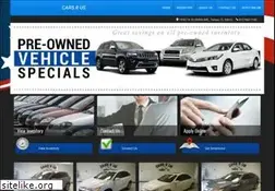 Sites similar to carsrustampa.com