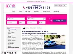 Sites similar to carssofia.com