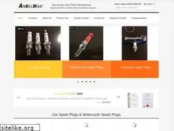 Sites similar to carssparkplugs.com