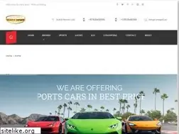 Sites similar to carsspot.ae