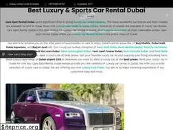 Sites similar to carsspot.co
