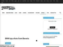 Sites similar to carsspyphotos.net