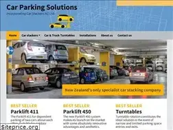 Sites similar to carstackers.co.nz