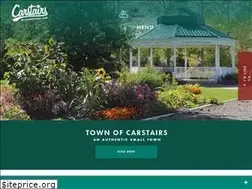 Sites similar to carstairs.ca