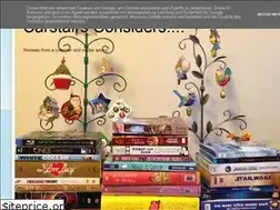 Sites similar to carstairsconsiders.blogspot.com