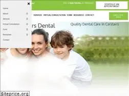 Sites similar to carstairsdental.ca