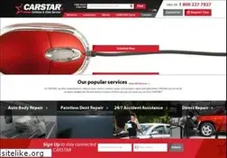 Sites similar to carstar.ca