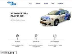 Sites similar to carstaxi.ae