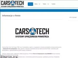 Sites similar to carstech.pl