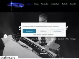 Sites similar to carsten-best-musik.de