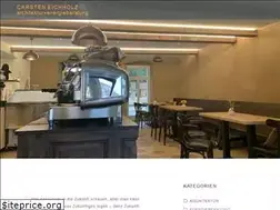 Sites similar to carsten-eichholz.de