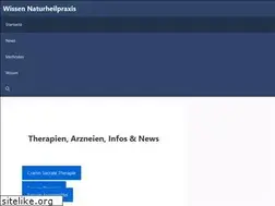 Sites similar to carsten-feller-naturheilpraxis.de
