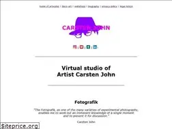 Sites similar to carsten-john.de