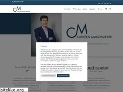 Sites similar to carsten-maschmeyer.de