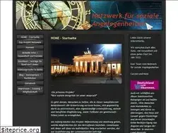 Sites similar to carsten-netzwerk.de