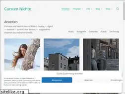Sites similar to carsten-nichte.de
