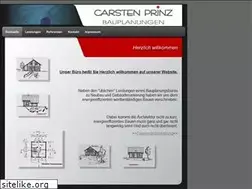 Sites similar to carsten-prinz.de