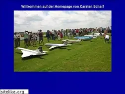 Sites similar to carsten-scharf.de
