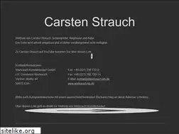 Sites similar to carsten-strauch.de