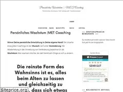 Sites similar to carstenbruns.de