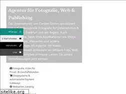 Sites similar to carstengrimm.com