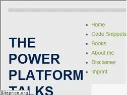 Sites similar to carstengroth.wordpress.com