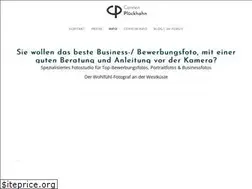 Sites similar to carstenplueckhahn.de