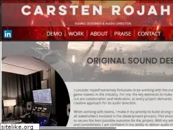 Sites similar to carstenrojahn.com