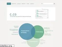 Sites similar to carstens-informationsmanagement.de