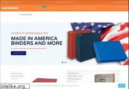 Sites similar to carstens.com