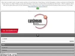 Sites similar to carstensen-computer.de