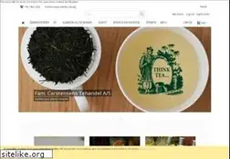 Sites similar to carstensens-tehandel.dk