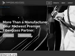 Sites similar to carstensindustries.com