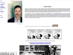 Sites similar to carstensinner.de