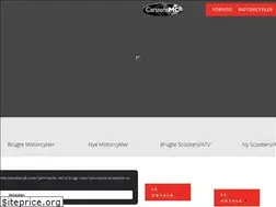Sites similar to carstensmc.dk
