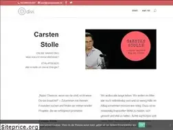 Sites similar to carstenstolle.de