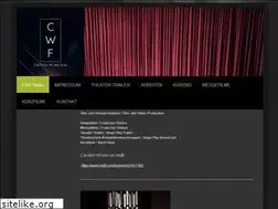 Sites similar to carstenwoike-film.com