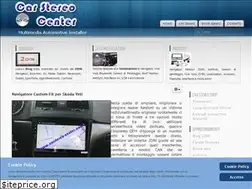 Sites similar to carstereo-center.com